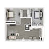 HD FloorPlan