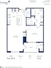 HD FloorPlan