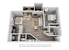 HD FloorPlan