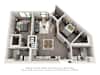 HD FloorPlan