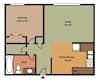 HD FloorPlan