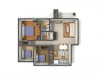 HD FloorPlan