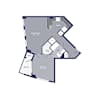 HD FloorPlan