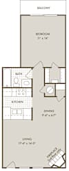 HD FloorPlan