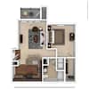 HD FloorPlan