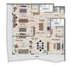 HD FloorPlan