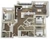 HD FloorPlan