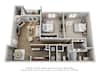 HD FloorPlan