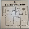 HD FloorPlan