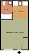 HD FloorPlan
