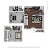 HD FloorPlan