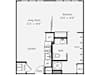 HD FloorPlan