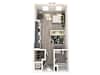 HD FloorPlan