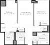 HD FloorPlan