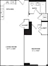 HD FloorPlan