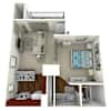 HD FloorPlan
