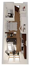 HD FloorPlan
