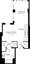 HD FloorPlan