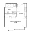 HD FloorPlan