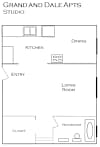 HD FloorPlan