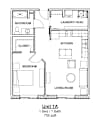HD FloorPlan