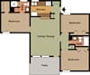 HD FloorPlan