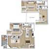 HD FloorPlan