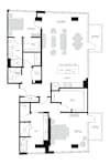 HD FloorPlan