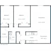 HD FloorPlan