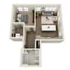 HD FloorPlan