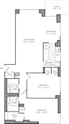 HD FloorPlan