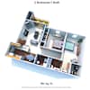HD FloorPlan