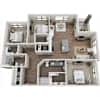 HD FloorPlan