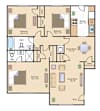 HD FloorPlan