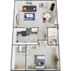 HD FloorPlan