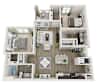 HD FloorPlan