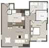 HD FloorPlan