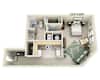 HD FloorPlan