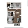 HD FloorPlan