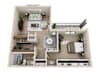 HD FloorPlan
