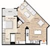 HD FloorPlan