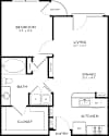 HD FloorPlan