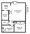 HD FloorPlan