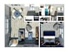 HD FloorPlan
