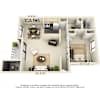 HD FloorPlan