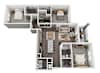 HD FloorPlan
