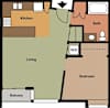 HD FloorPlan