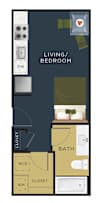 HD FloorPlan
