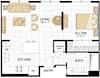 HD FloorPlan