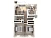 HD FloorPlan